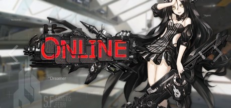 DJMAX RESPECT V - GIRLS' FRONTLINE PACK DLC Steam CD Key DJMAX RESPECT V - GIRLS' FRONTLINE PACK DLC Steam CD Key