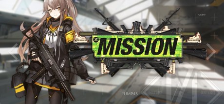 DJMAX RESPECT V - GIRLS' FRONTLINE PACK DLC Steam CD Key DJMAX RESPECT V - GIRLS' FRONTLINE PACK DLC Steam CD Key