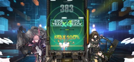 DJMAX RESPECT V - GIRLS' FRONTLINE PACK DLC Steam CD Key DJMAX RESPECT V - GIRLS' FRONTLINE PACK DLC Steam CD Key
