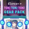 DJMAX RESPECT V - Tok! Tok! Tok! Gear Pack DLC Steam CD Key