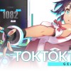 DJMAX RESPECT V - Tok! Tok! Tok! Gear Pack DLC Steam CD Key