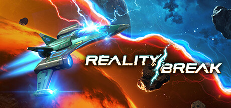 Reality Break PC Steam CD Key