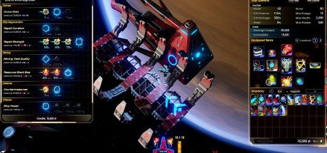 Reality Break PC Steam CD Key