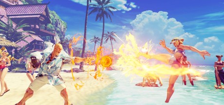 Street Fighter V - Season 5 Premium Pass DLC Steam CD Key Street Fighter V - Season 5 Premium Pass DLC Steam CD Key