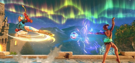 Street Fighter V - Season 5 Premium Pass DLC Steam CD Key Street Fighter V - Season 5 Premium Pass DLC Steam CD Key