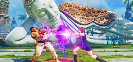 Street Fighter V - Season 5 Premium Pass DLC Steam CD Key Street Fighter V - Season 5 Premium Pass DLC Steam CD Key