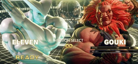 Street Fighter V - Season 5 Character Pass DLC EU Steam CD Key Street Fighter V - Season 5 Character Pass DLC EU Steam CD Key