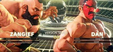 Street Fighter V - Season 5 Character Pass DLC EU Steam CD Key Street Fighter V - Season 5 Character Pass DLC EU Steam CD Key