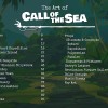 Call of the Sea Art Book DLC Steam CD Key