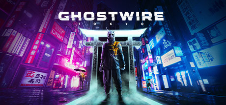 GhostWire: Tokyo EU Xbox Series X|S CD Key