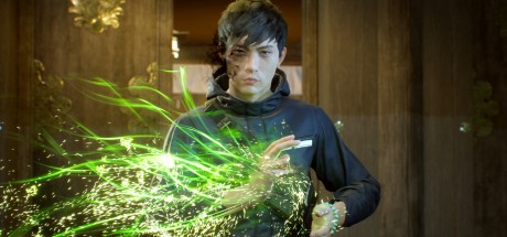 GhostWire: Tokyo EU Xbox Series X|S CD Key