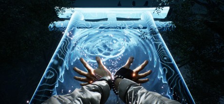 GhostWire: Tokyo UK/US/JP/KR PC Steam CD Key GhostWire: Tokyo UK/US/JP/KR PC Steam CD Key