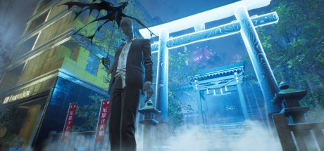 GhostWire: Tokyo UK/US/JP/KR PC Steam CD Key GhostWire: Tokyo UK/US/JP/KR PC Steam CD Key