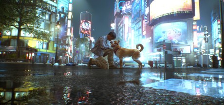GhostWire: Tokyo UK/US/JP/KR PC Steam CD Key GhostWire: Tokyo UK/US/JP/KR PC Steam CD Key