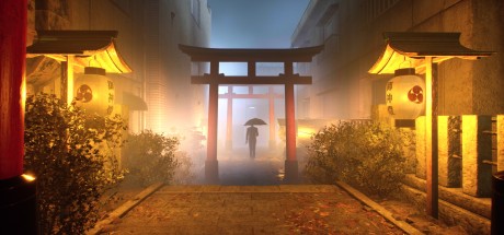 GhostWire: Tokyo UK/US/JP/KR PC Steam CD Key GhostWire: Tokyo UK/US/JP/KR PC Steam CD Key