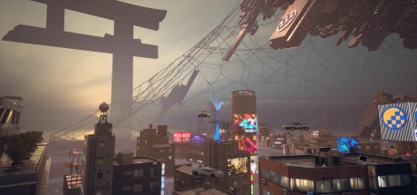 GhostWire: Tokyo UK/US/JP/KR PC Steam CD Key GhostWire: Tokyo UK/US/JP/KR PC Steam CD Key