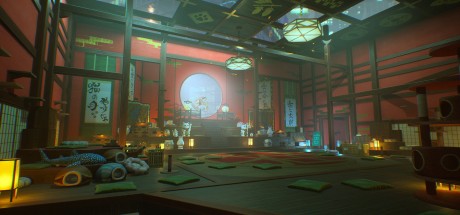 GhostWire: Tokyo UK/US/JP/KR PC Steam CD Key GhostWire: Tokyo UK/US/JP/KR PC Steam CD Key