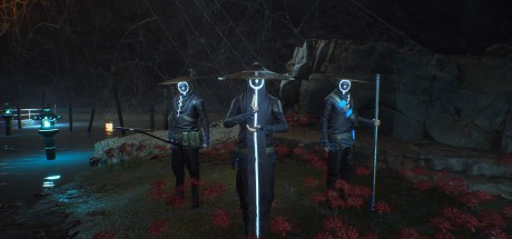 GhostWire: Tokyo UK/US/JP/KR PC Steam CD Key GhostWire: Tokyo UK/US/JP/KR PC Steam CD Key