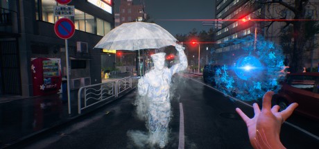 GhostWire: Tokyo UK/US/JP/KR PC Steam CD Key GhostWire: Tokyo UK/US/JP/KR PC Steam CD Key