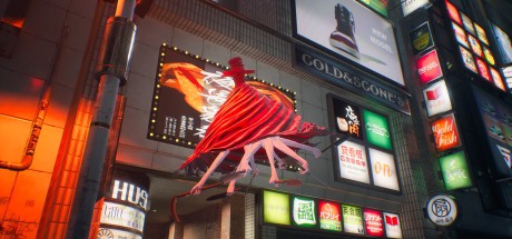 GhostWire: Tokyo UK/US/JP/KR PC Steam CD Key GhostWire: Tokyo UK/US/JP/KR PC Steam CD Key