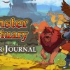 Monster Sanctuary - Monster Journal DLC PC Steam CD Key