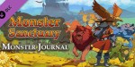 Monster Sanctuary - Monster Journal DLC PC Steam CD Key