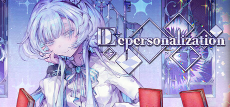 Depersonalization EU PC Steam CD Key Depersonalization EU PC Steam CD Key