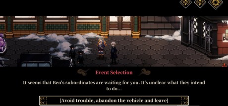 Depersonalization Steam CD Key Depersonalization Steam CD Key