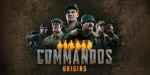 Commandos: Origins Deluxe Edition US Xbox Series X|S CD Key