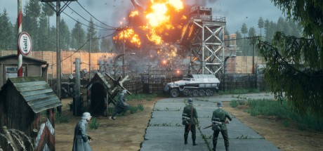Commandos: Origins RoW PC Steam CD Key Commandos: Origins RoW PC Steam CD Key