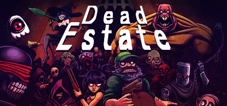 Dead Estate  EU Steam CD Key Dead Estate  EU Steam CD Key