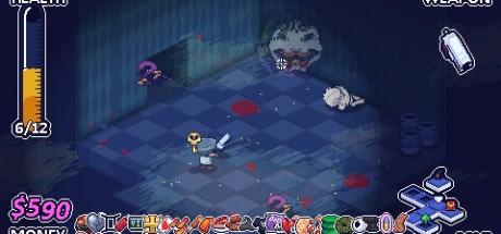 Dead Estate  EU Steam CD Key Dead Estate  EU Steam CD Key