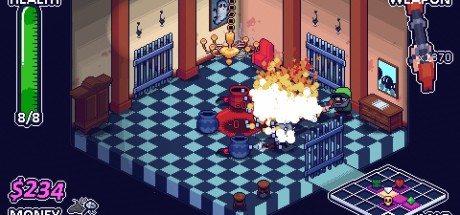 Dead Estate  EU Steam CD Key Dead Estate  EU Steam CD Key