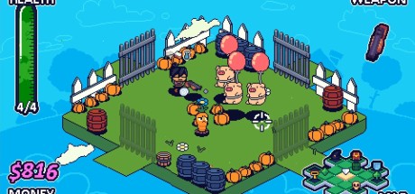 Dead Estate  EU Steam CD Key Dead Estate  EU Steam CD Key