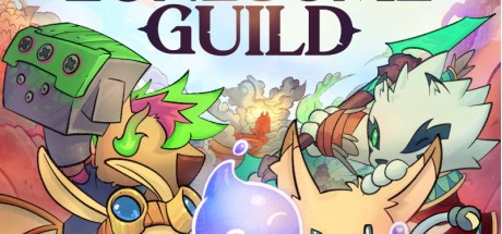 The Lonesome Guild PC Steam CD Key