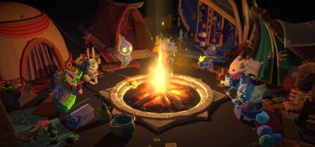 The Lonesome Guild PC Steam CD Key