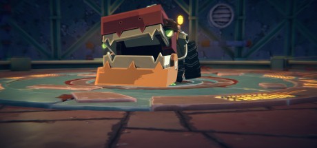 The Lonesome Guild PC Steam CD Key