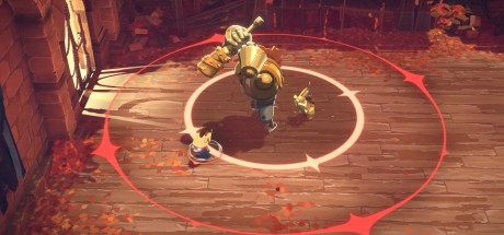 The Lonesome Guild PC Steam CD Key