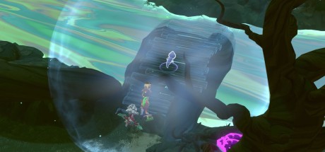 The Lonesome Guild PC Steam CD Key