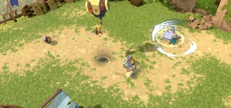 The Lonesome Guild PC Steam CD Key