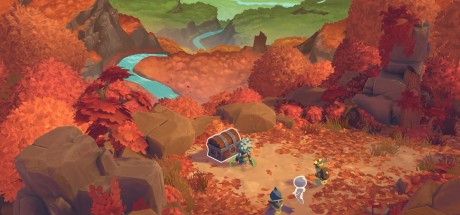 The Lonesome Guild PC Steam CD Key