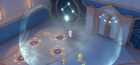 The Lonesome Guild PC Steam CD Key