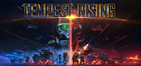 Tempest Rising Deluxe Edition PC Steam CD Key Tempest Rising Deluxe Edition PC Steam CD Key
