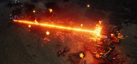 Tempest Rising PC Steam CD Key Tempest Rising PC Steam CD Key