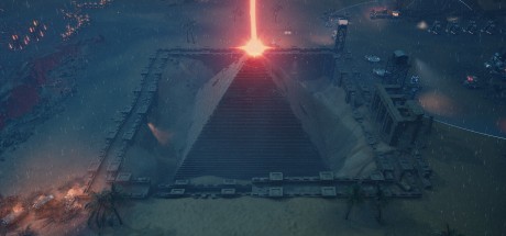 Tempest Rising PC Steam CD Key Tempest Rising PC Steam CD Key