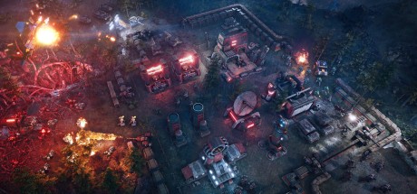 Tempest Rising PC Steam CD Key Tempest Rising PC Steam CD Key
