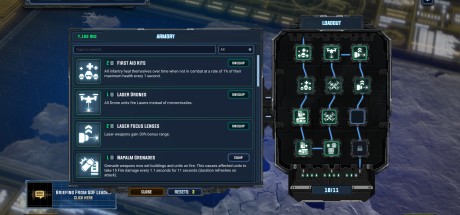 Tempest Rising PC Steam CD Key Tempest Rising PC Steam CD Key