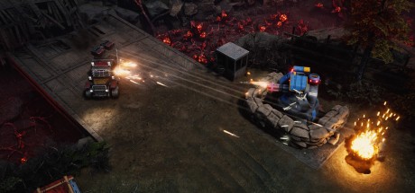 Tempest Rising PC Steam CD Key Tempest Rising PC Steam CD Key