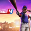 Super Mega Baseball 4 US XBOX One / Xbox Series X|S CD Key