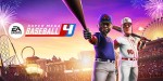 Super Mega Baseball 4 US XBOX One / Xbox Series X|S CD Key
